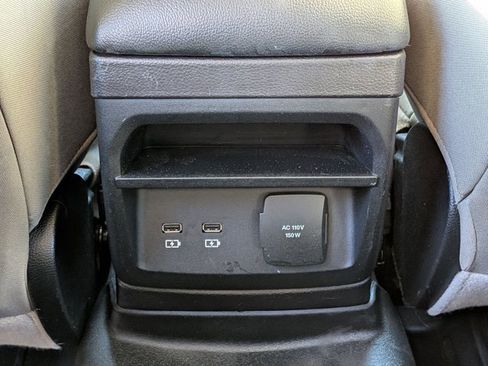 Used 2019 Ford Ranger XLT w/ Equipment Group 302A Luxury image 16