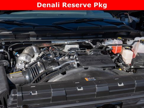 New 2026 GMC Sierra 2500 Denali w/ Denali Reserve Package image 20
