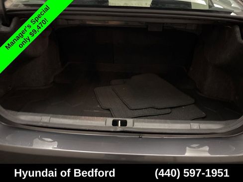 Used 2019 Subaru Impreza 2.0i AWD/4WD image 20