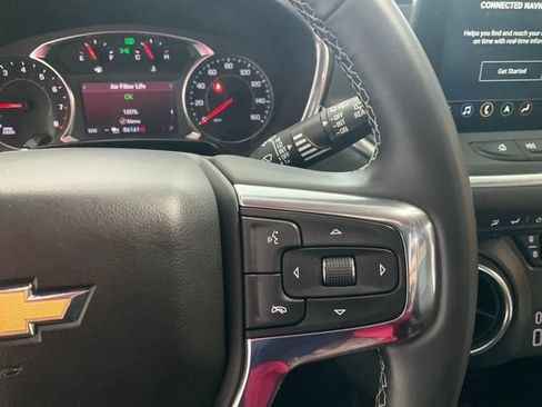 Used 2023 Chevrolet Blazer LT w/ Sound & Technology Package FWD image 13