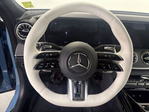 Certified 2024 Mercedes-Benz AMG GT 63 S image 13