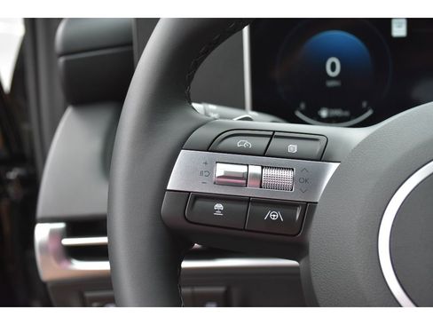 New 2025 Hyundai Santa Cruz XRT image 18