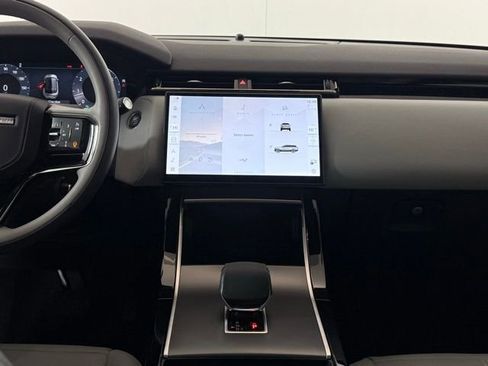 Certified 2026 Land Rover Range Rover Velar S image 24