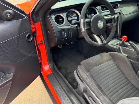 Used 2012 Ford Mustang Boss 302 w/ Boss 302 Accessory Pkg RWD image 40