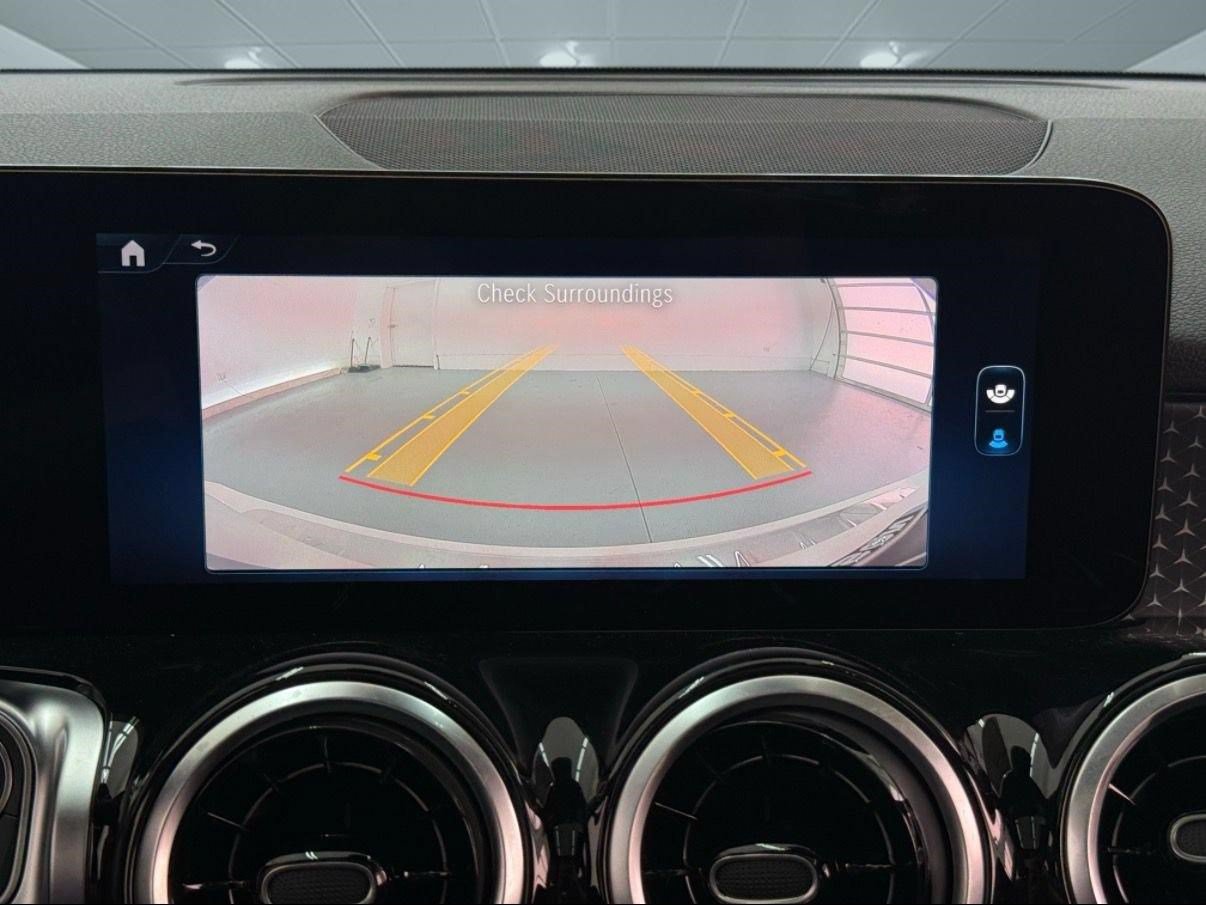 New 2026 Mercedes-Benz GLB 250 image 17
