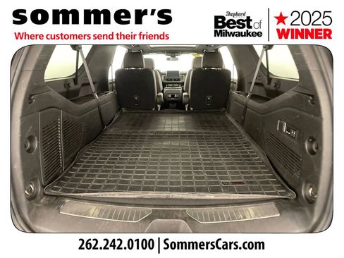Used 2021 GMC Yukon XL AT4 w/ Technology Package AWD/4WD image 28
