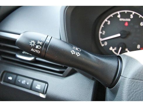 New 2025 Nissan Altima 2.5 S image 13