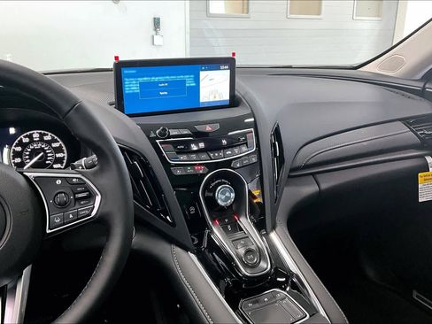 New 2026 Acura RDX SH-AWD w/ Advance Package image 16