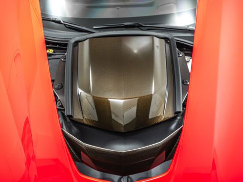 Used 2019 Chevrolet Corvette ZR1 RWD image 12