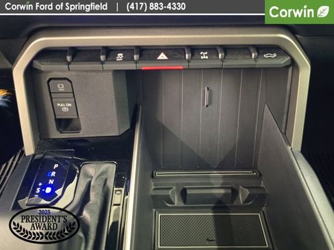 Used 2025 Toyota Tundra SR5 w/ TRD Off-Road Premium Package image 26