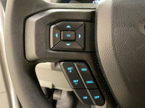 New 2025 Ford E-350 and Econoline 350 Super Duty w/ Power Equipment Group image 14