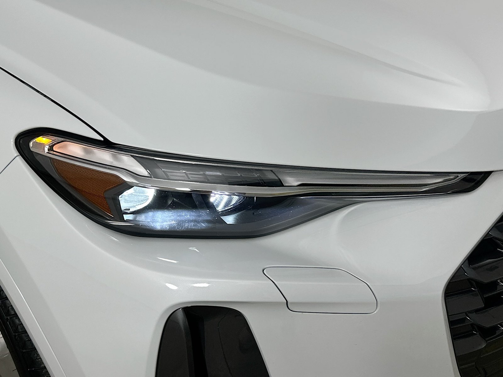 Certified 2025 Audi Q5 Prestige AWD/4WD image 9