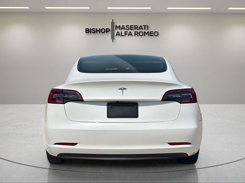 Used 2023 Tesla Model 3 Standard Range RWD image 4