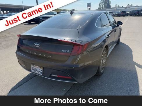 Used 2023 Hyundai Sonata Limited image 5