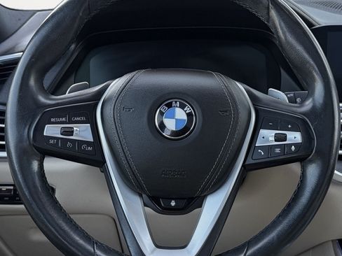 Used 2019 BMW X5 xDrive40i w/ Convenience Package AWD/4WD image 18