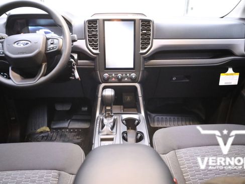 New 2025 Ford Ranger XL image 13