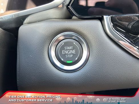 New 2026 GMC Canyon Elevation w/ Technology Package image 20