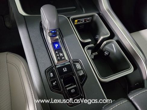 New 2026 Lexus TX 350 AWD image 20