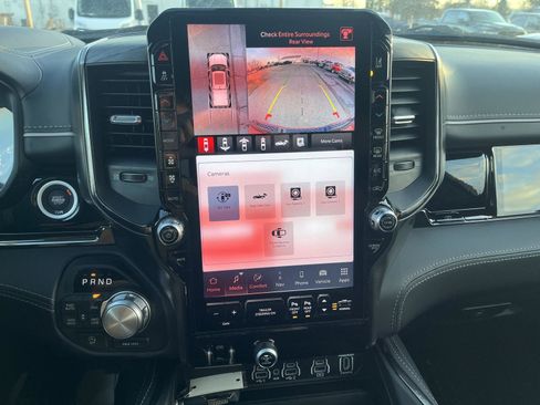 New 2026 RAM 1500 Limited w/ Night Edition image 18