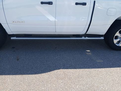 Used 2023 RAM 1500 Big Horn w/ Trailer Tow Group AWD/4WD image 14