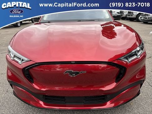 Used 2023 Ford Mustang Mach-E Premium RWD image 10
