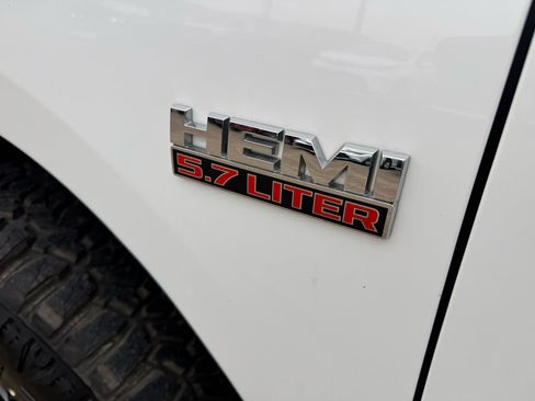 Used 2018 RAM 1500 Tradesman w/ Popular Equipment Group image 12