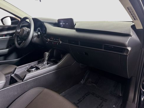 Used 2021 MAZDA MAZDA3 s image 30