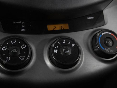 Used 2007 Toyota RAV4 4WD image 20