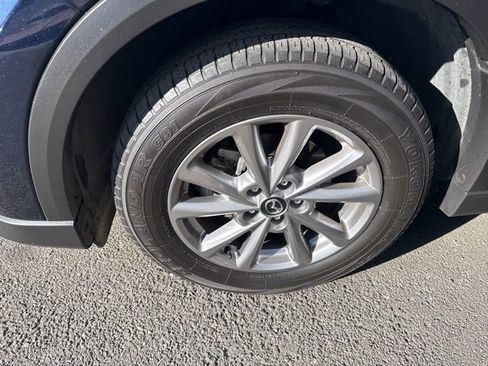 Used 2023 MAZDA CX-5 AWD 2.5 S w/ Select Package image 3