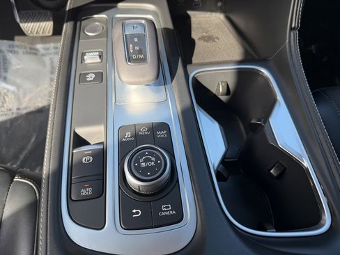 Used 2023 INFINITI QX60 Luxe w/ Performance Audio Package image 30