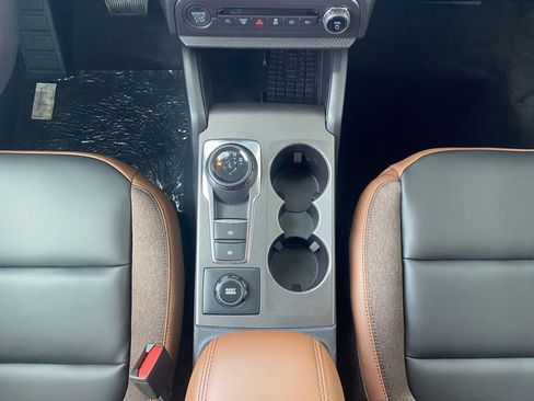 New 2025 Ford Bronco Sport Outer Banks image 14