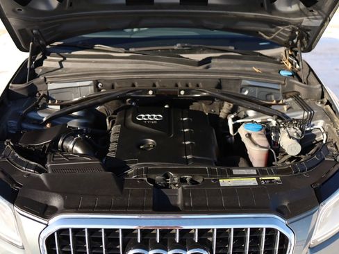 Used 2014 Audi Q5 2.0T Premium Plus image 52
