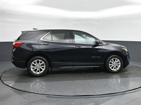 Used 2020 Chevrolet Equinox LT image 8