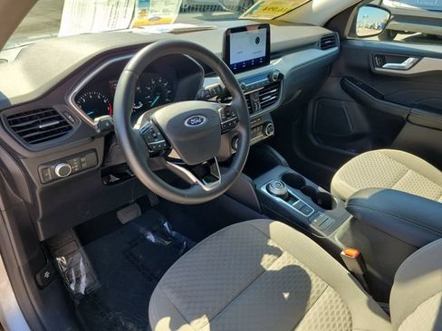 Used 2021 Ford Escape SE w/ Convenience Package FWD image 22