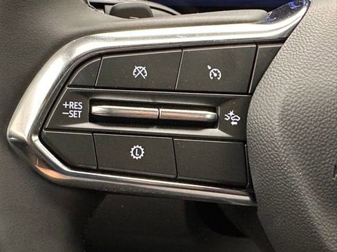New 2026 Chevrolet Equinox LT FWD image 10