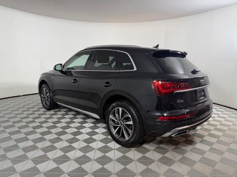 Used 2023 Audi Q5 2.0T Premium Plus w/ Premium Plus Package AWD/4WD image 5