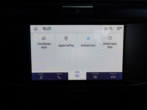 New 2026 Ford F250 XL w/ XL Off-Road Package image 7