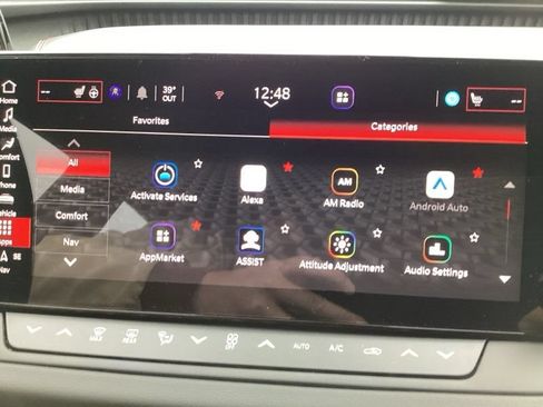 New 2026 Dodge Charger R/T AWD/4WD image 34