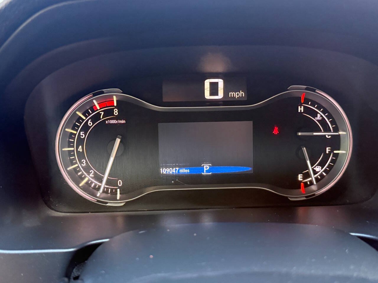 Used 2017 Honda Pilot EX image 29