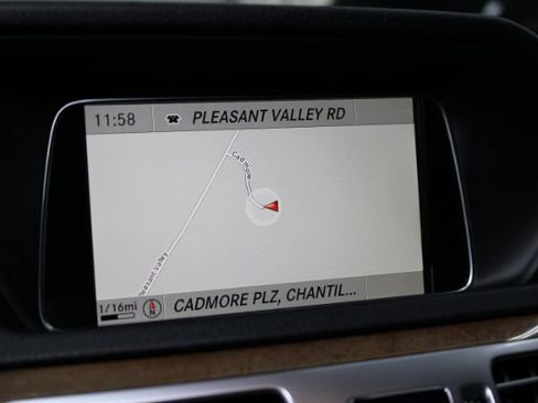 Used 2015 Mercedes-Benz E 350 4MATIC image 16