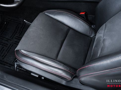 Used 2013 Chevrolet Camaro ZL1 image 19