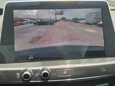Used 2021 Cadillac CT5 Luxury w/ Sun And Sound Package RWD image 16