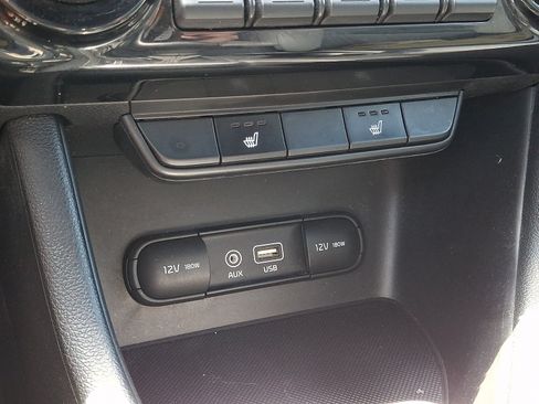 Used 2019 Kia Sportage EX w/ EX Sport Appearance Package AWD/4WD image 24
