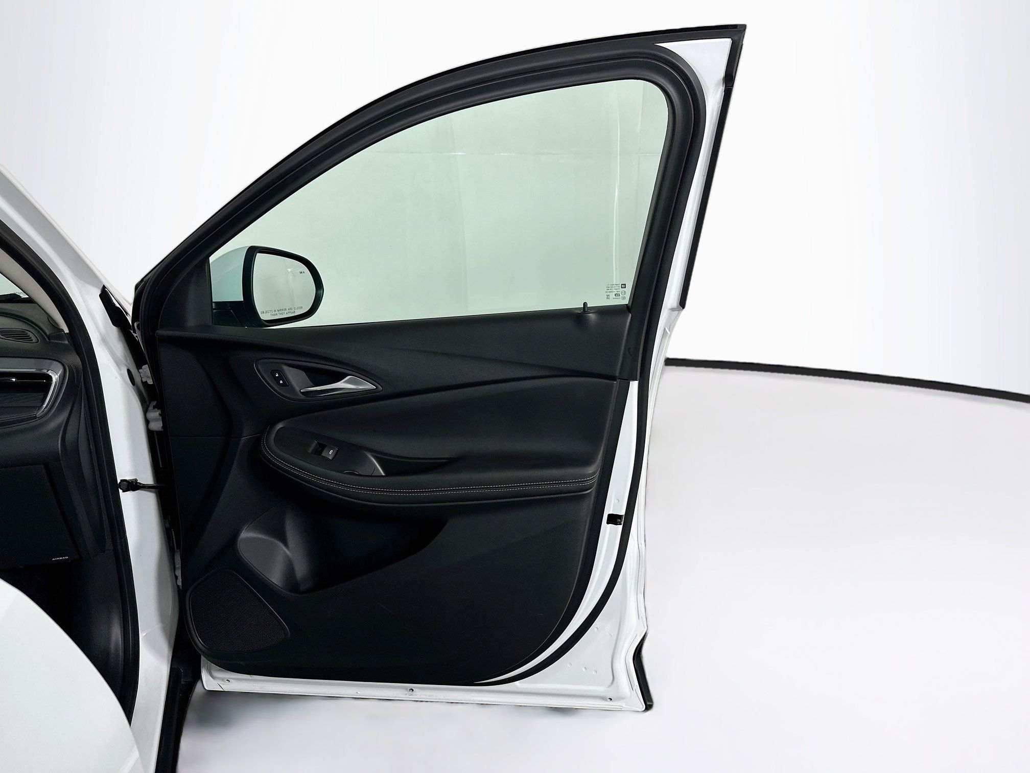 Used 2026 Buick Encore GX Preferred FWD image 30