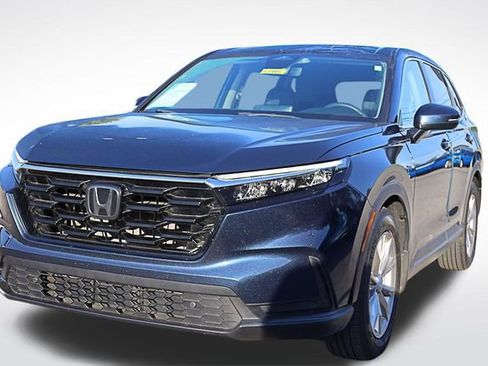 Used 2023 Honda CR-V EX-L image 4