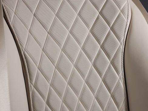 Used 2022 Mercedes-Benz S 580 4MATIC Sedan image 33