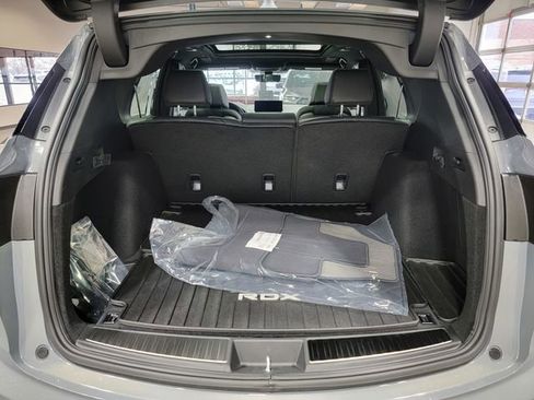 New 2026 Acura RDX A-Spec AWD/4WD image 32