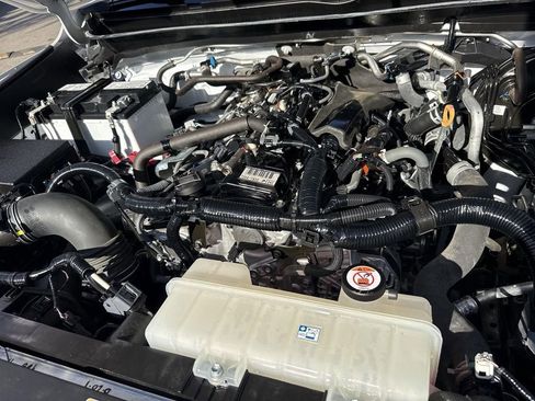 Used 2024 Toyota Tacoma SR5 RWD image 26