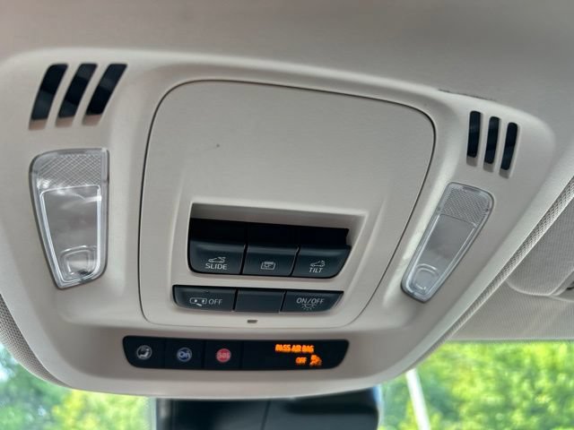 Used 2023 Buick Envision Essence w/ Sport Touring Package FWD image 49