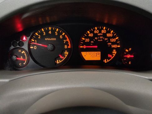 Used 2015 Nissan Frontier SV image 23